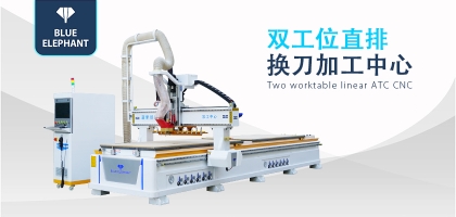 同樣都是數(shù)控開料機(jī)，看似相同，實(shí)則大有文章